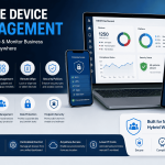 MDM SOLUTION