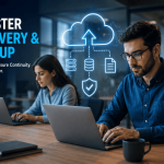 disaster recovery backup