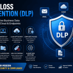 dlp solution for business