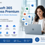 microsoft 365 business premium plan